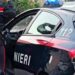 Gioia Tauro, scoperto arsenale sottoterra: armi da guerra e droga a oltre due metri di profondità