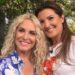 Giovanna Civitillo dopo l’incidente: “A casa si sono presi tutti un grande spavento”