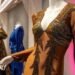 Gli abiti di Raffaella Carrà in mostra a Trieste
