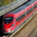 Guasto sulla linea Alta Velocità Napoli-Roma, treni in ritardo fino a 60 minuti
