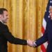 Guerra in Ucraina potrebbe finire “entro poche settimane”, Trump: “Putin aperto a forze di pace”