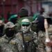 Hamas ridotta ma non distrutta, ancora 20mila uomini e il 90% di razzi in meno