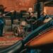 Harley-Davidson debutta a Sanremo