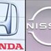 Honda-Nissan, salta fusione tra i due gruppi