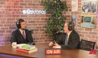 “I dazi farebbero male agli americani”. L’allarme di Norquist – Video