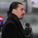 Ibrahimovic, frecciata alle avversarie: “Milan alti e bassi, ma abbiamo vinto solo noi”
