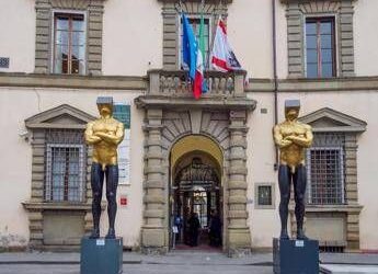 ‘Il Cielo sopra Firenze’, mostra delle opere di Emanuele Giannelli