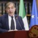 Indagine per violenza sessuale, La Russa: “Credo a innocenza di mio figlio, mi affido a magistrati”