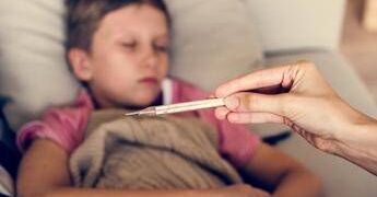 Influenza, il pediatra: “Nei prossimi giorni prevedibile aumento casi”