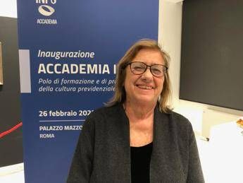 Inps, Frassinetti: “Bene Accademia, sensibilizzare ragazzi su temi previdenziali”
