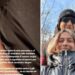 Jacqueline Luna Di Giacomo mostra la pancia dopo il parto: “Donna di sostanza…”