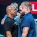 Jake Paul: “Tyson ha Parkinson, lo ha curato con veleno di rospo”. Poi la smentita