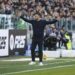Juve-Empoli, rigore tolto ai toscani sullo 0-1. D’Aversa: “Perplesso da gestione arbitrale”