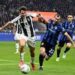 Juventus-Inter: orario, probabili formazioni e dove vederla in tv