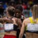 Kelly Doualla, record europeo under 18 nei 60 indoor: chi è la nuova stella dell’atletica italiana