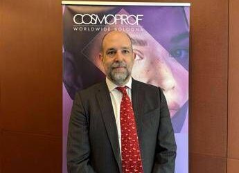 Lavino (Cosmetica Italia): “L’industria cosmetica italiana continua a crescere”