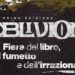 Libri, fumetti e irrazionale: a Roma arriva la nuova fiera ‘Oblivion’