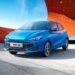 MG inizia il 2025 con un boom di vendite