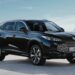 MG lancia un nuovo prodotto finanziario