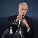Malagò: “Anomalo cambiare presidente Coni a un anno da Milano-Cortina”