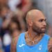 Marcell Jacobs fuori dalla finale nei 60 metri a Boston