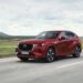 Mazda CX-60 2025: evoluzione del piacere di guida
