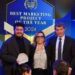 Medicina, Life science exellence show: premiato il progetto formativo Digital neuro hub