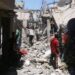‘Medio Oriente a tre teste’, ecco cosa si profila a Gaza