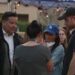 Meghan e il regalo a 15enne vittima dei roghi in California: “Grazie a Billie Eilish” – Video