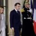 Meloni al vertice di Parigi sull’Ucraina: invio truppe Ue “ipotesi complessa e meno efficace”