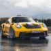 Michelin Pilot Sport S 5 per Porsche 911 GT3 RS