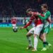 Milan-Feyenoord 1-1: non basta Gimenez, rossoneri fuori dalla Champions