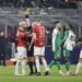 Milan-Feyenoord, espulsione per Hernandez: cos’è successo