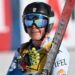 Mondiali sci, Johnson vince l’oro nella discesa. Delago ottava e Brignone decima