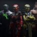 Mortal Kombat 1- Espansione Kaos sovrano: il T-1000 e il suo gameplay