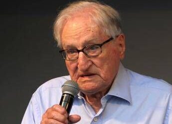 Morto Aldo Tortorella, storico dirigente del Pci