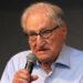 Morto Aldo Tortorella, storico dirigente del Pci
