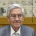 Morto Frits Bolkestein, il ‘padre’ della direttiva europea aveva 91 anni