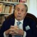 Morto Vito Molinari, inaugurò programmi della Rai e inventò il varietà