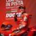 MotoGp, Marquez sfida Bagnaia: “Al Mondiale ognuno farà la sua gara”