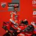 MotoGp, la Ducati torna in pista: via agli ultimi giorni di test
