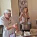 Mozzarella Dop, delegazione Fao ed esperti al Consorzio