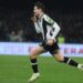 Napoli-Udinese 1-1, Conte frena in vetta alla classifica