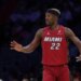 Nba, colpo Golden State: da Miami arriva Jimmy Butler