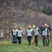 Paladini del Territorio, oltre 6mila volontari coinvolti e 80 tonnellate di rifiuti rimossi