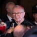 Papa Francesco, Parolin: “Voci dimissioni? Tutte inutili speculazioni”