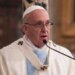 Papa Francesco, la cugina: “Ora deve riguardarsi e non deve fare imprudenze”