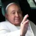 Papa, notte tranquilla al Gemelli: proseguono le terapie