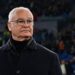 Porto-Roma 1-1, Ranieri contro l’arbitro: “Non meritava il nostro saluto”
