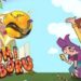 Presentato Gomiboru, indie game italiano